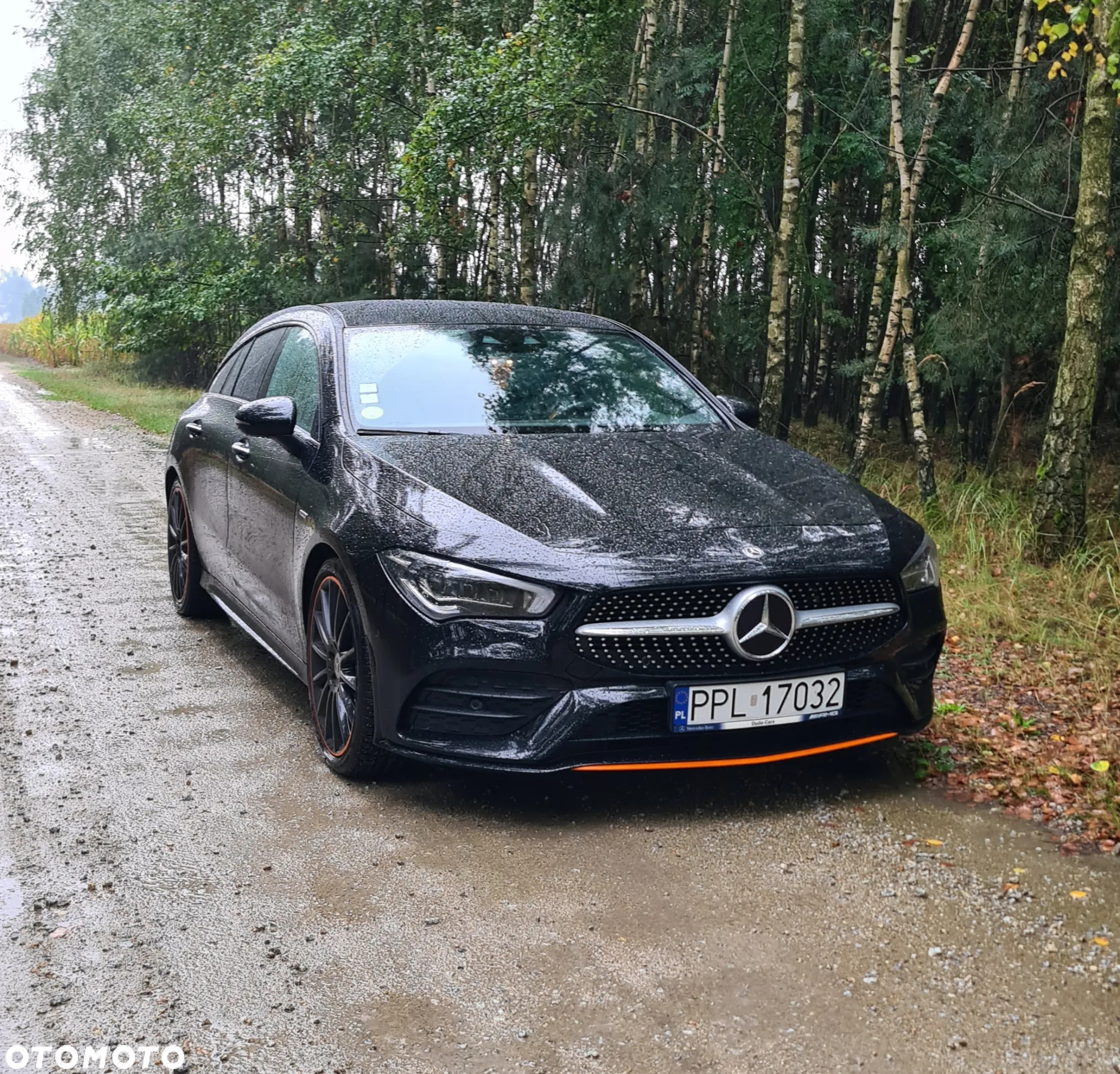 Mercedes-Benz CLA 220 d Edition 1 8G-DCT - 26