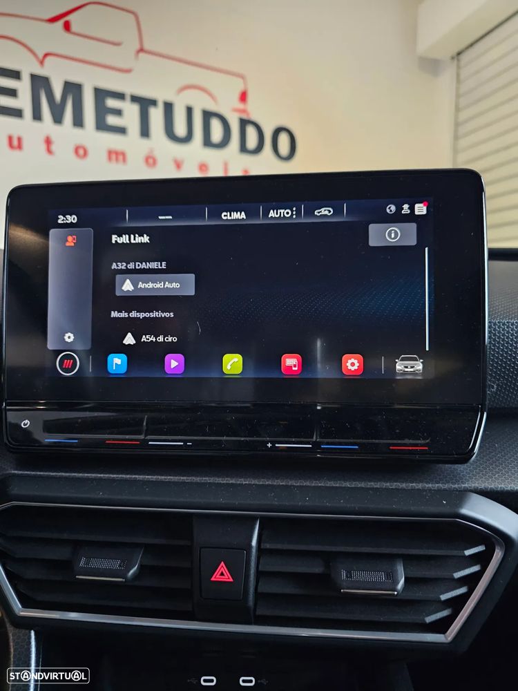 SEAT Leon ST 1.0 TSI OPF Style - 13