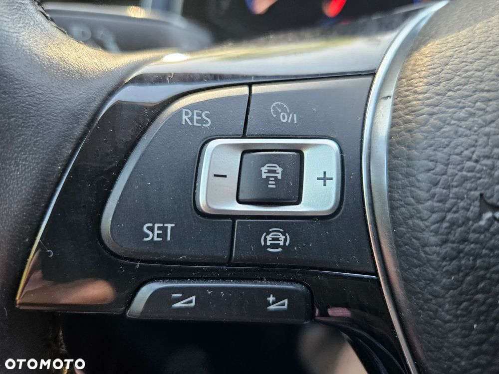 Volkswagen T-Roc 1.5 TSI ACT OPF UNITED - 27