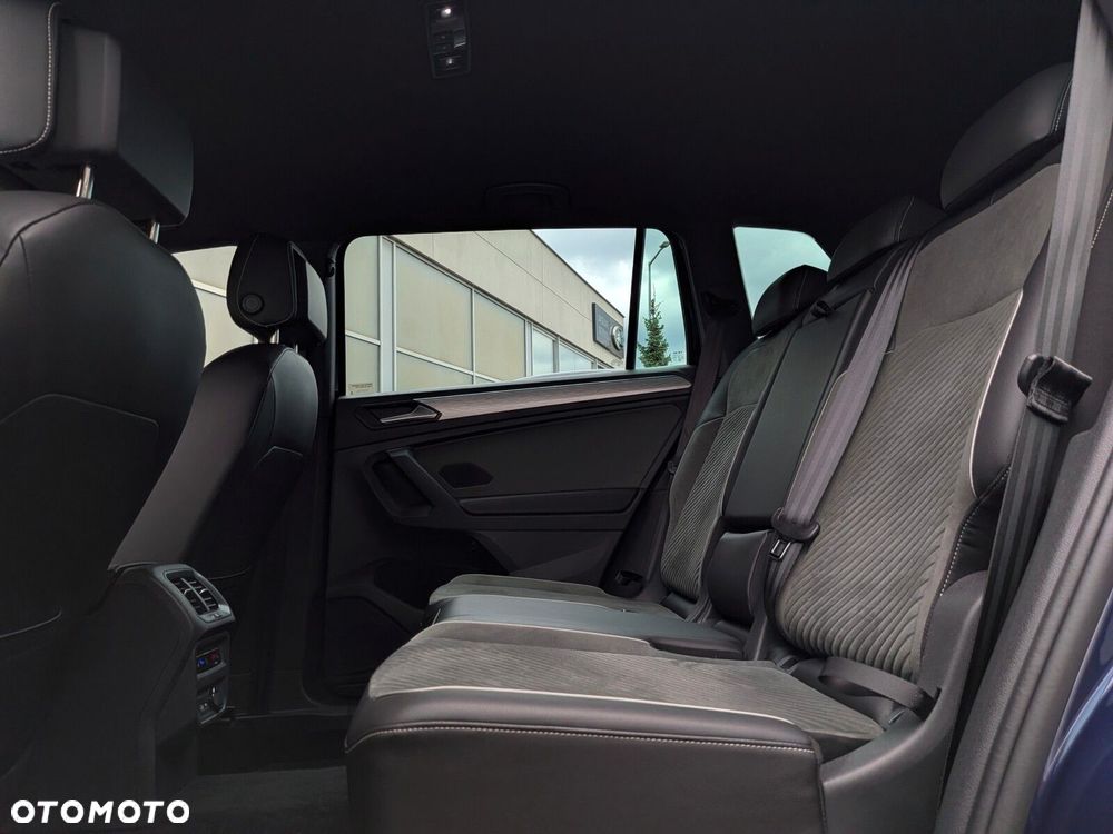 Seat Tarraco 2.0 TDI Xperience S&S DSG - 12