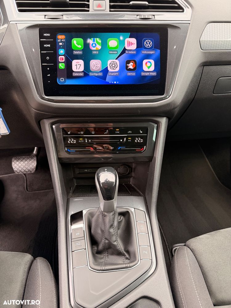 Volkswagen Tiguan 2.0 TDI SCR DSG IQ.DRIVE - 33