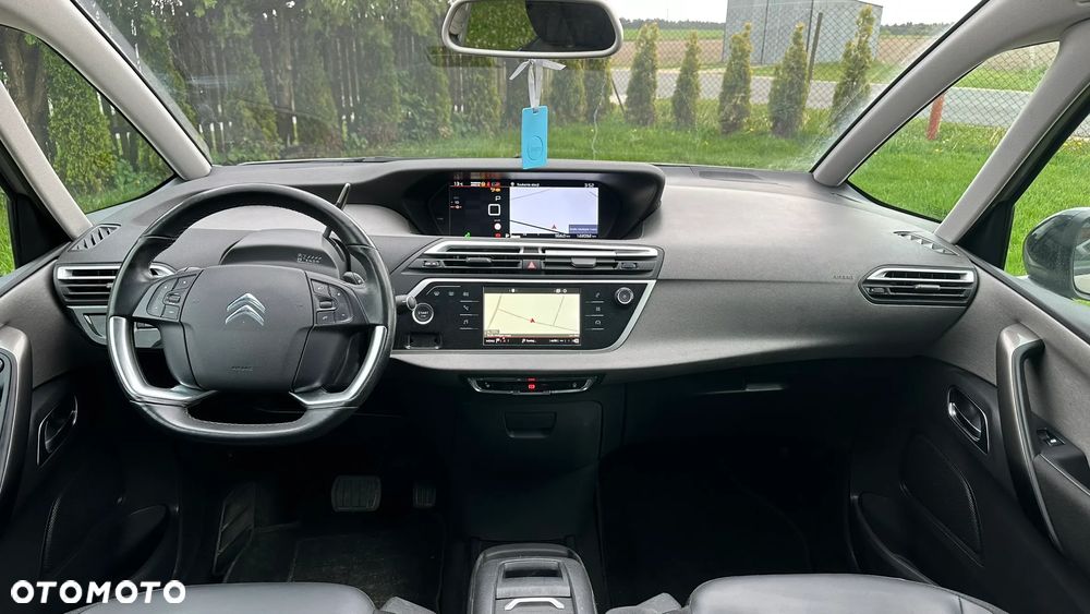 Citroën C4 SpaceTourer - 18