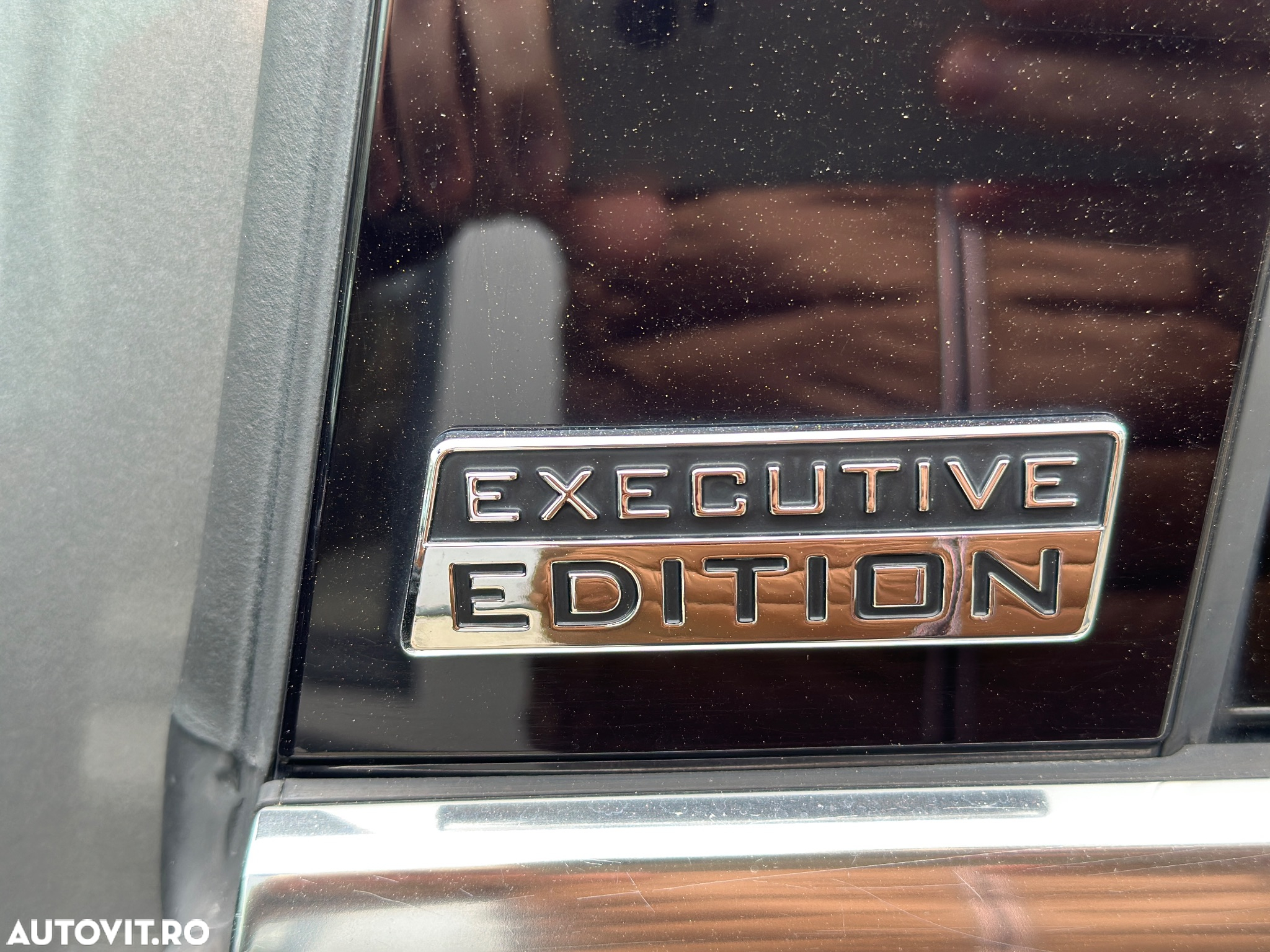 Volkswagen Touareg V6 TDI BMT Supreme Plus - 27