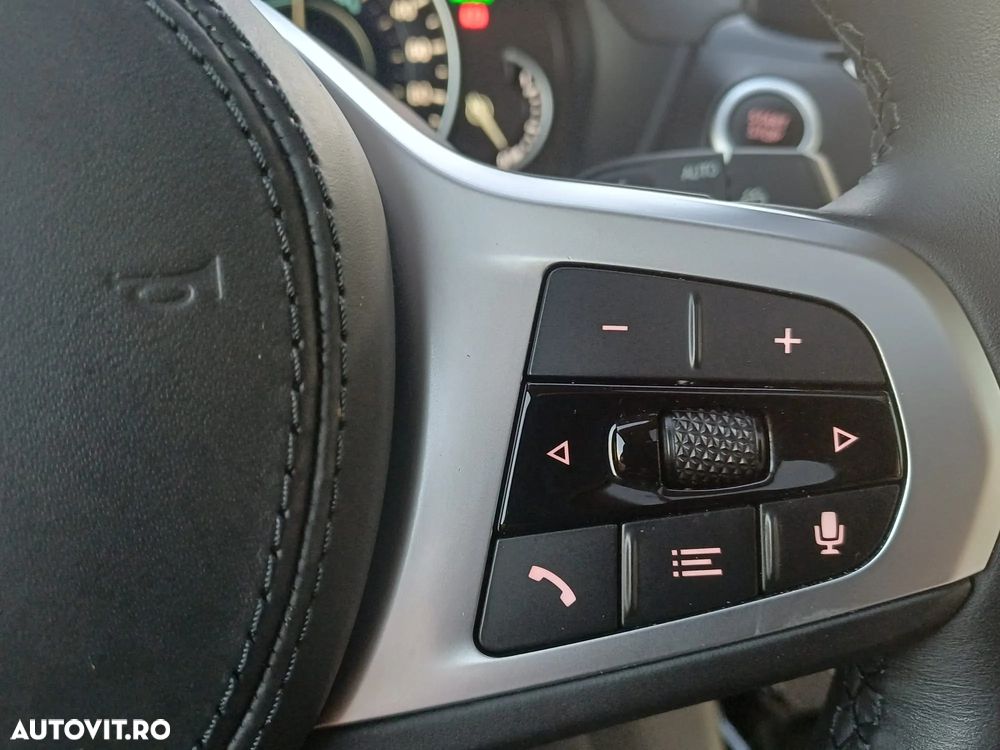 BMW X3 xDrive30e AT PHEV - 18