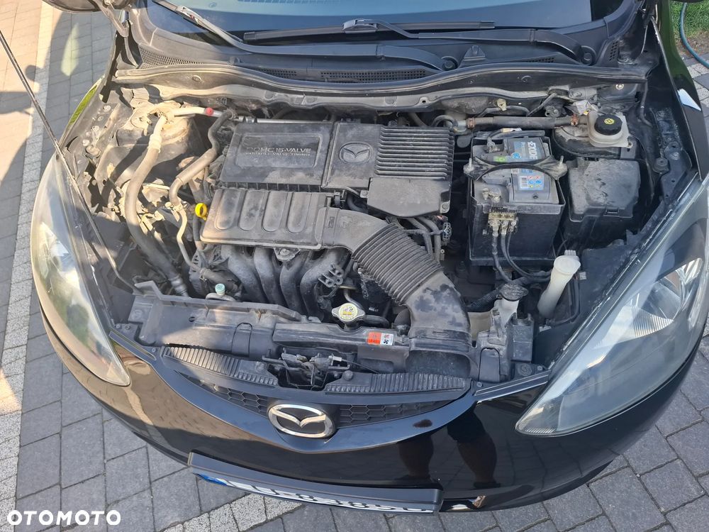 Mazda 2 - 11