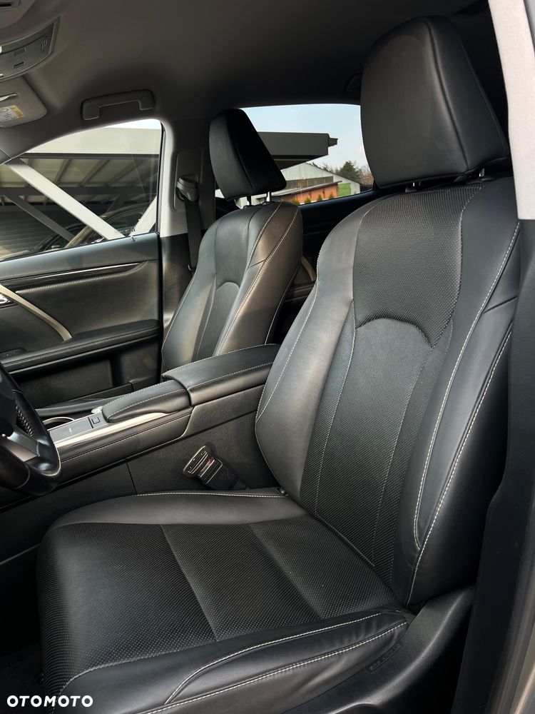 Lexus RX 300 Business Edition - 26