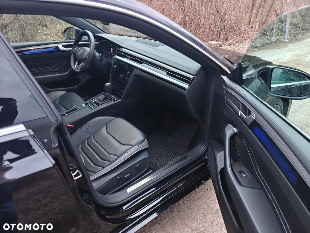 Volkswagen Arteon 2.0 TSI OPF 4Motion DSG R - 29