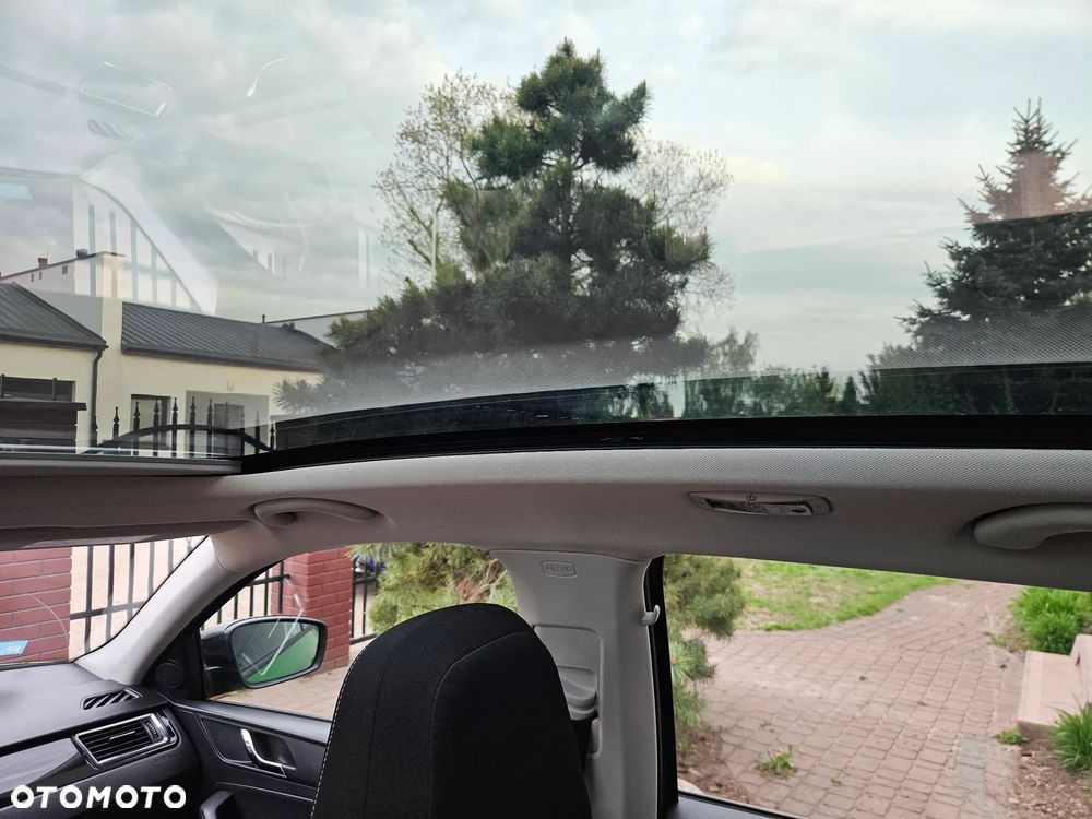 Skoda RAPID - 20