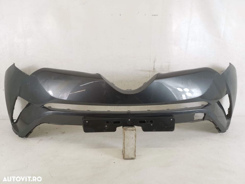 Bara Fata Toyota  C-HR 1 [2016 - 2020] Aftermarket In Stare Buna - 1