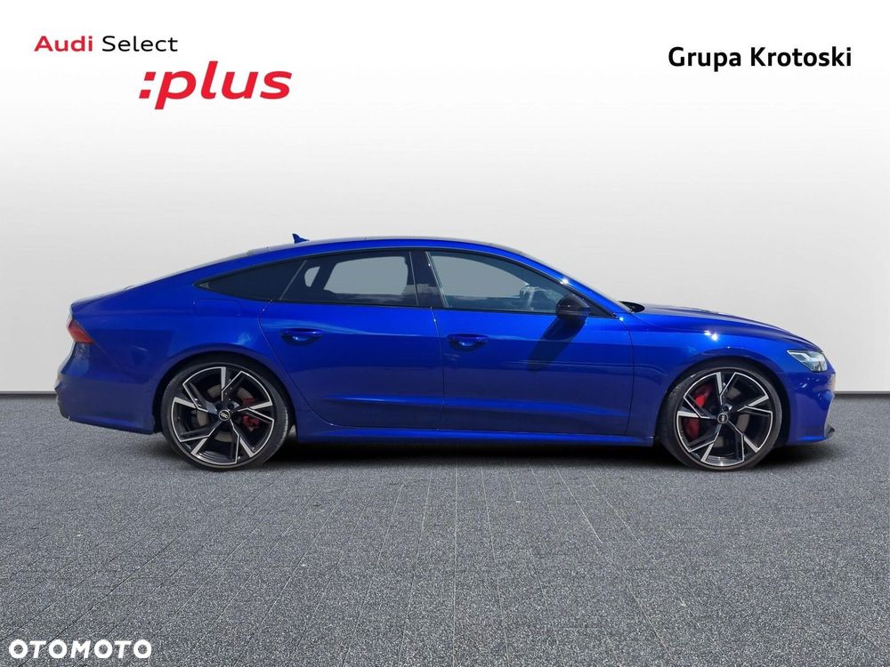 Audi S7 Sportback TDI mHEV Quattro Tiptronic - 7