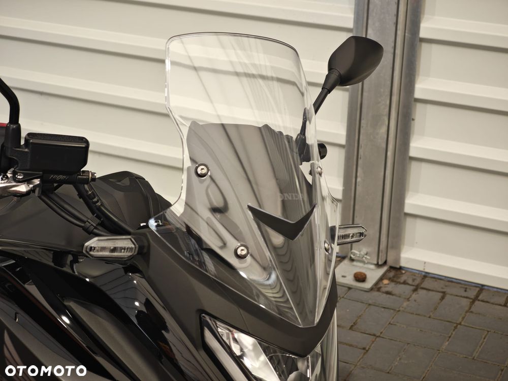 Honda NC - 11