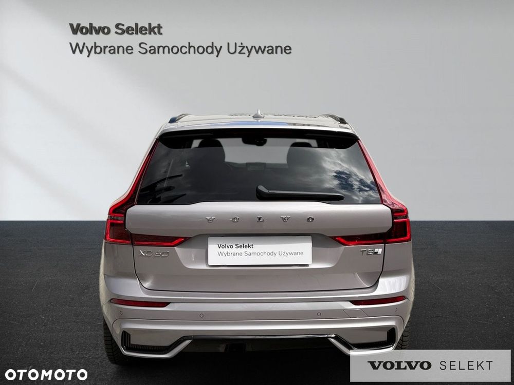 Volvo XC 60 - 8