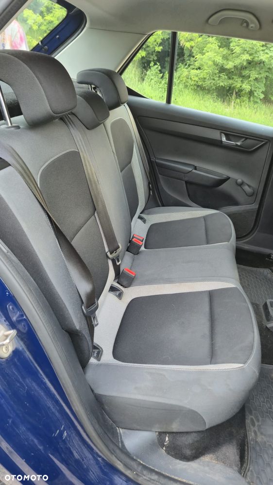 Skoda Fabia 1.4 TDI Ambition - 20