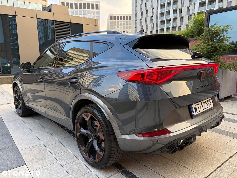 Cupra Formentor 2.0 TSI 4Drive VZ DSG - 13