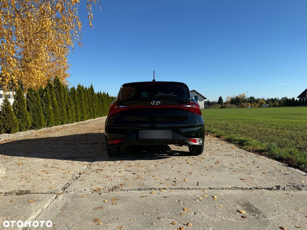 Hyundai i20 1.0 T-GDI Comfort - 5