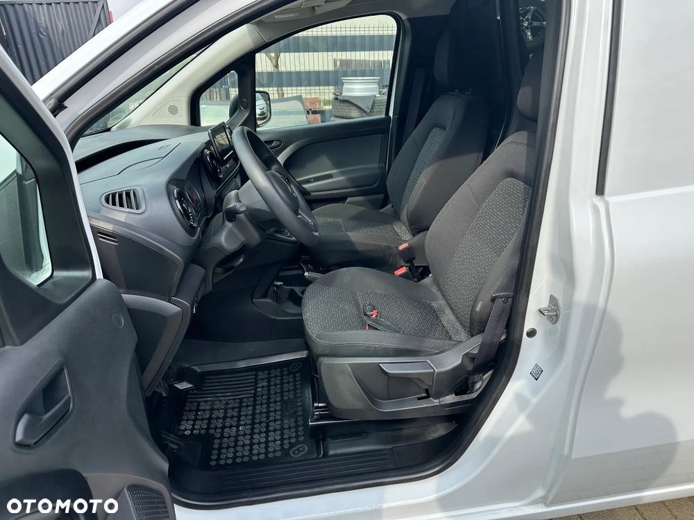 Mercedes-Benz Citan - 8