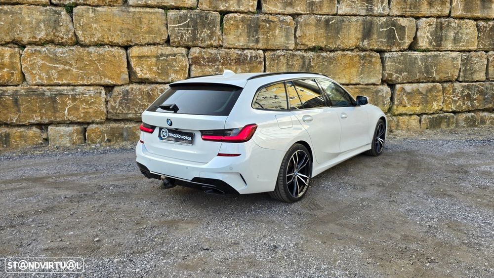 BMW 320 - 2