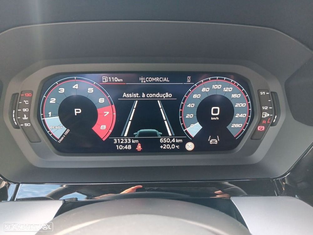 Audi A3 Limousine 30 TFSI Advanced S tronic - 16