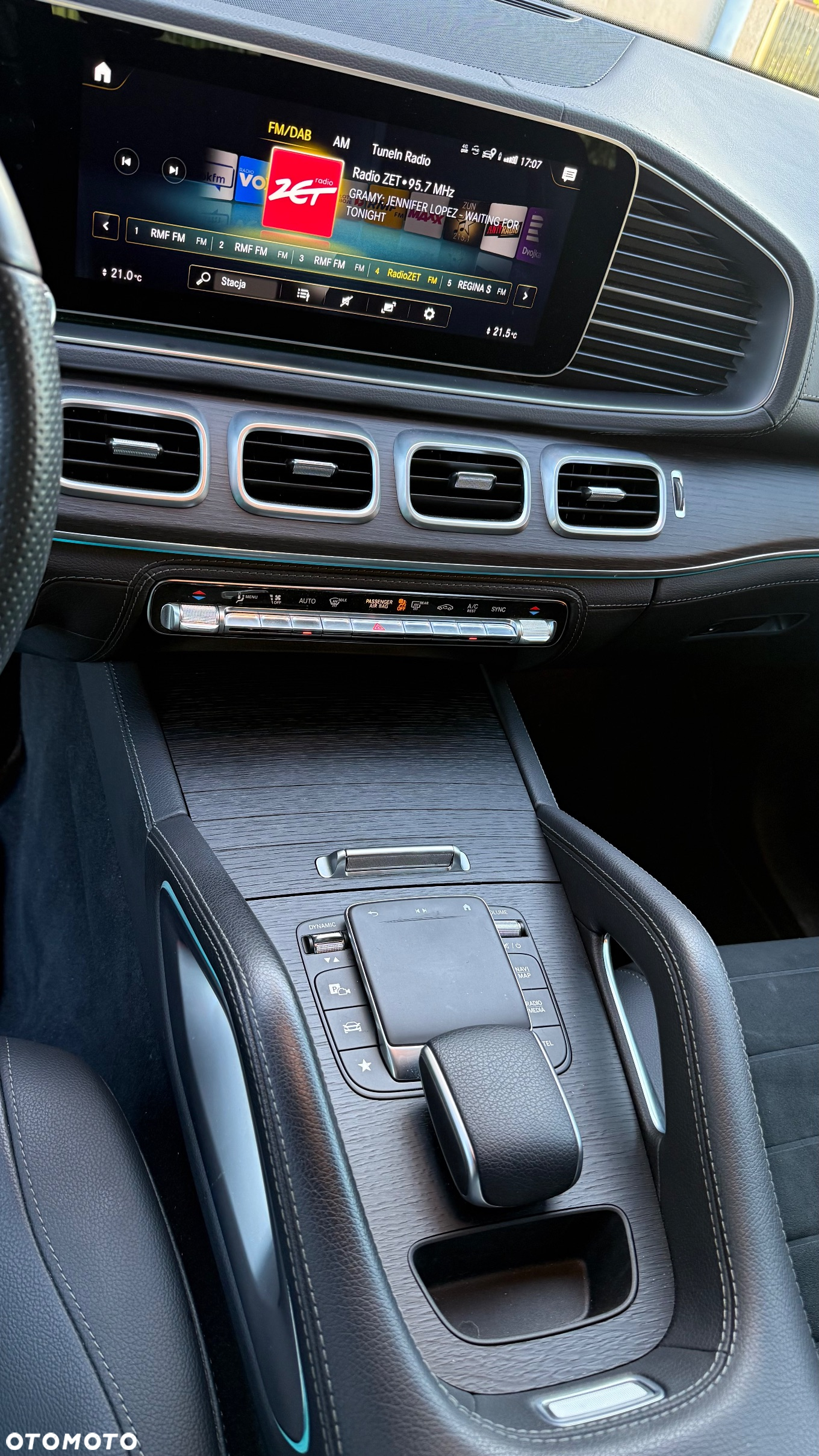 Mercedes-Benz GLE 400 d 4-Matic - 17