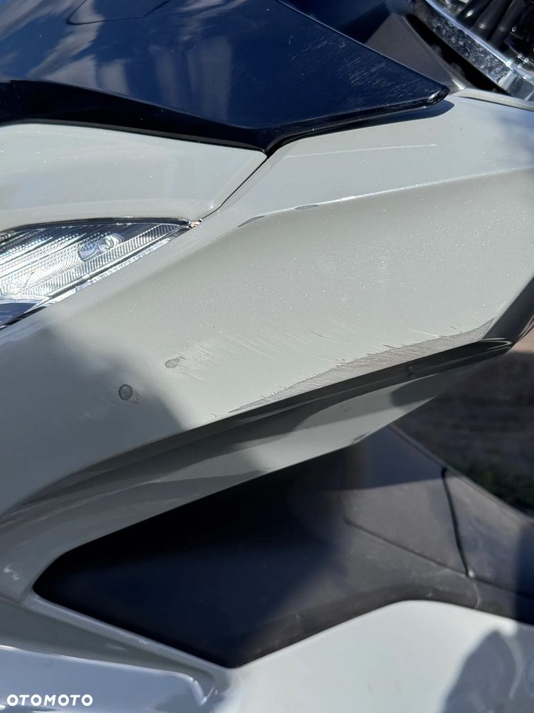 Honda PCX - 6