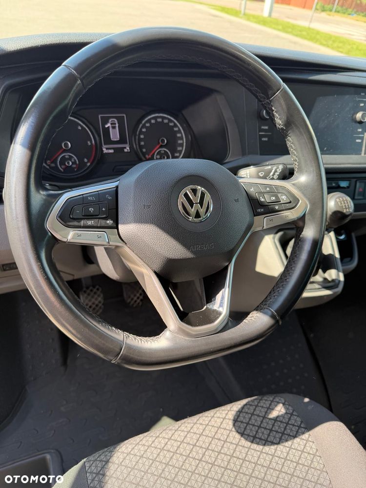 Volkswagen Caravelle 2.0 TDI L2 Highline - 7