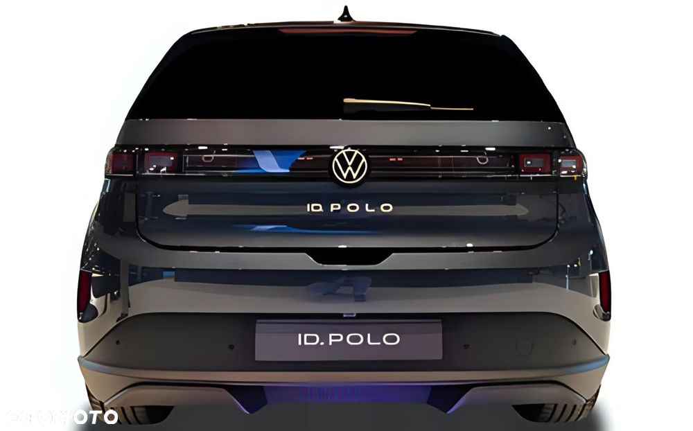 Volkswagen ID. Polo - 6