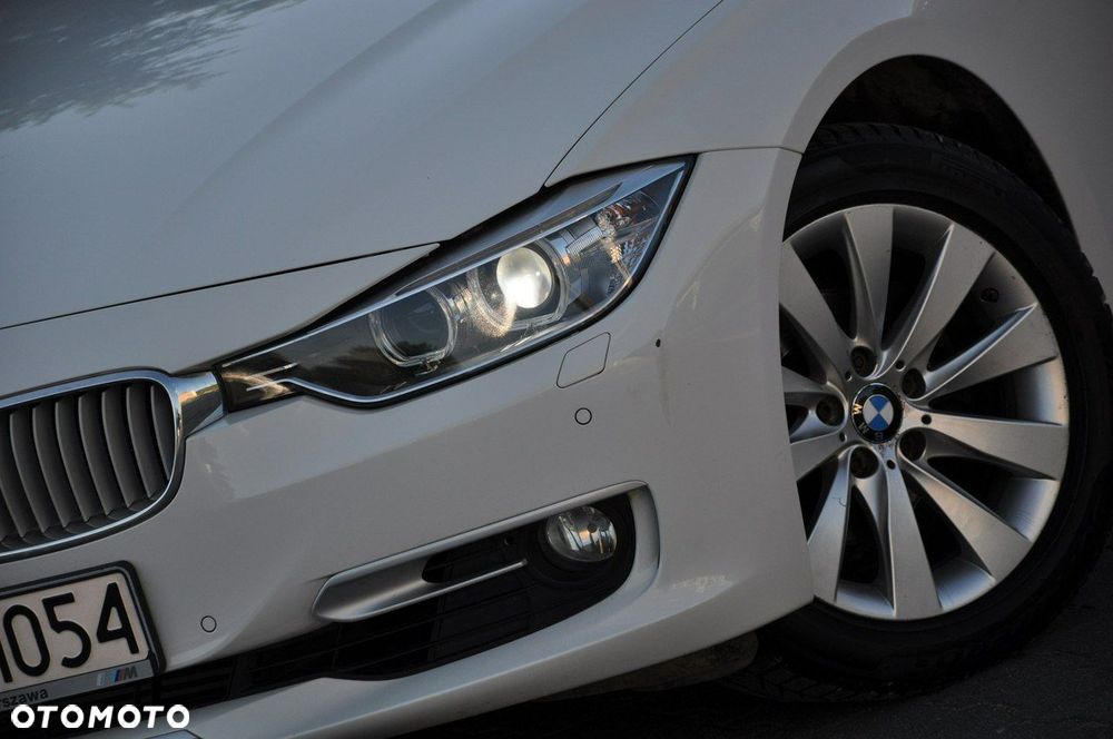 BMW Seria 3 - 9