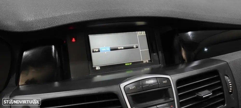 Renault Laguna Break - 36