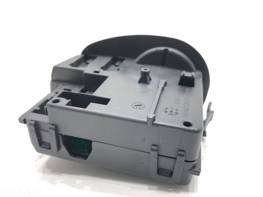 PRZEŁĄCZNIK WYCIERACZEK  RENAULT KANGOO / GRAND KANGOO II (KW0/1_) 2008 - 2022 1.5 dCi 85 (KW0K, - 4