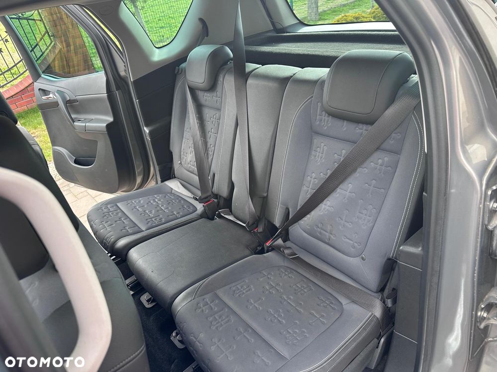 Opel Meriva 1.4 Ecoflex Start/Stop Innovation - 10