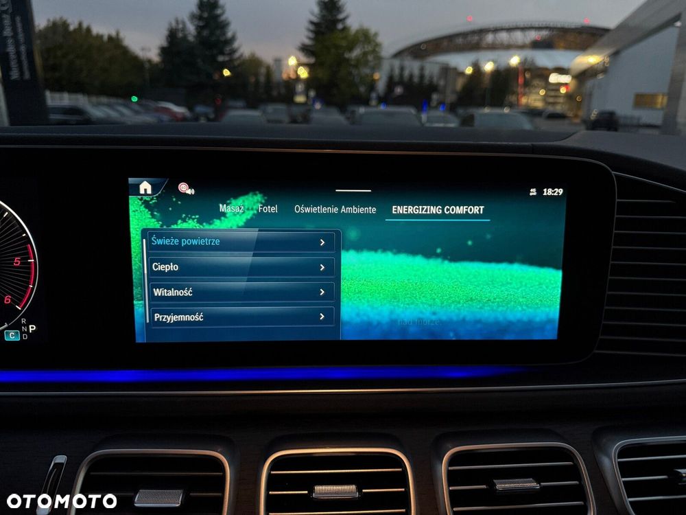 Mercedes-Benz GLE 450 d mHEV 4-Matic AMG Line - 23
