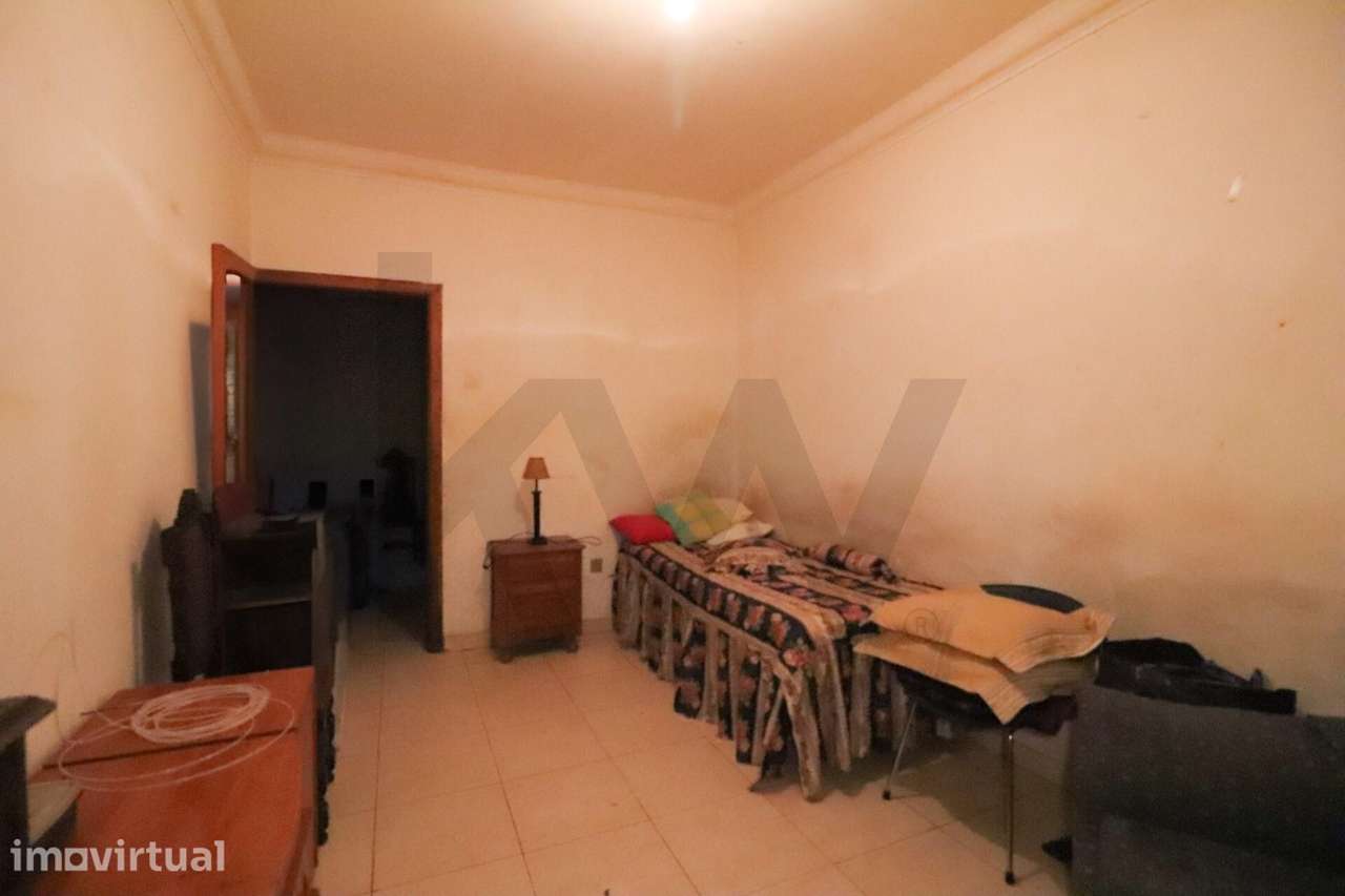 Investimento | T2 arrendado | Centro de Setúbal - Grande imagem: 5/18
