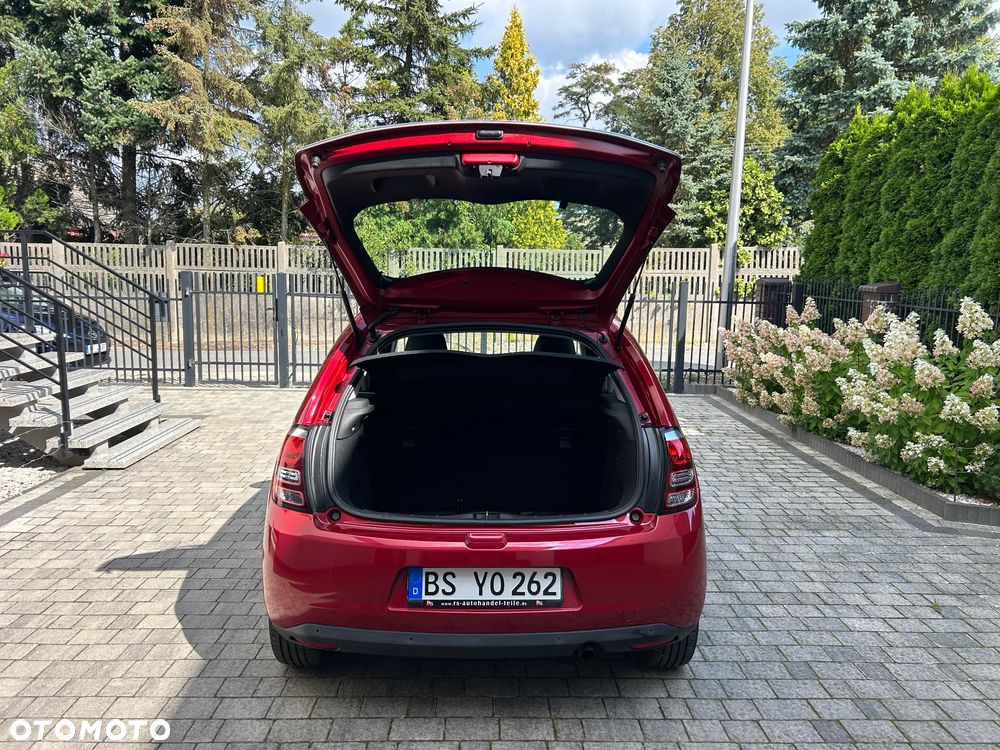 Citroën C3 1.2 VTi Exclusive - 10