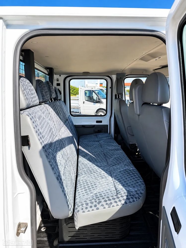 Ford Transit - 13