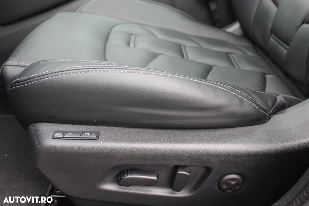 Nissan Qashqai 1.3 DIG-T MHEV Tekna - 18