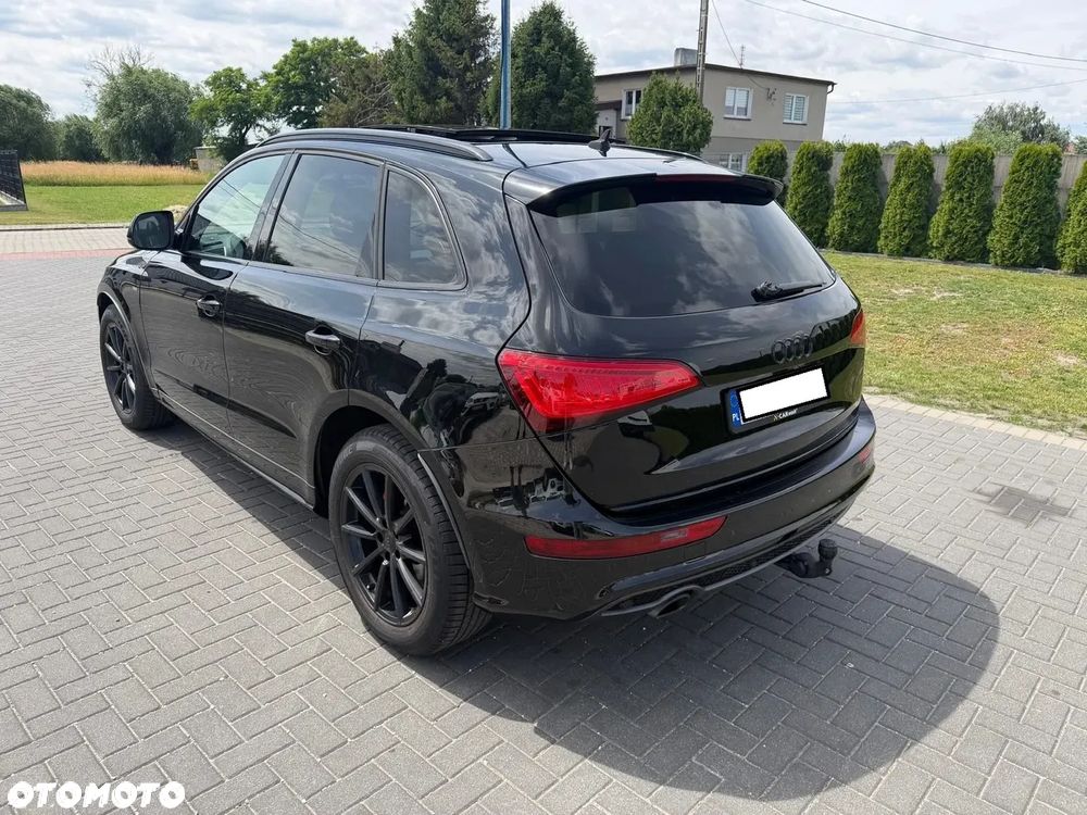 Audi Q5 2.0 TDI S tronic - 5