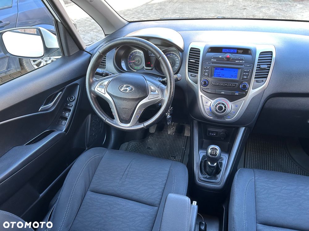 Hyundai ix20 1.4 Comfort - 9