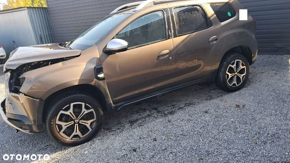 Dacia Duster - 17