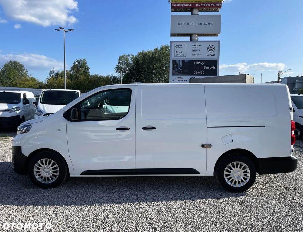 Toyota ProAce - 15