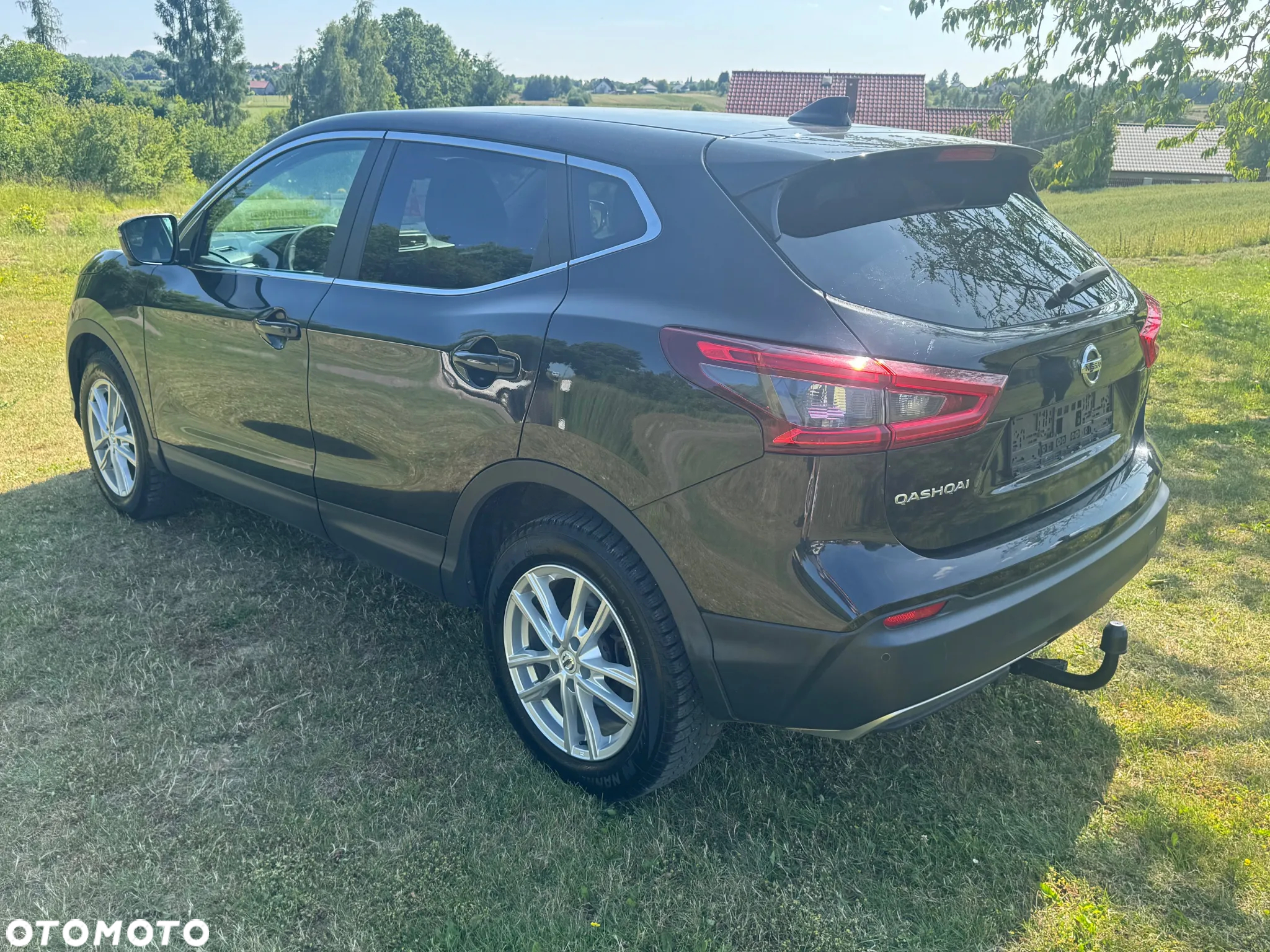 Nissan Qashqai - 14
