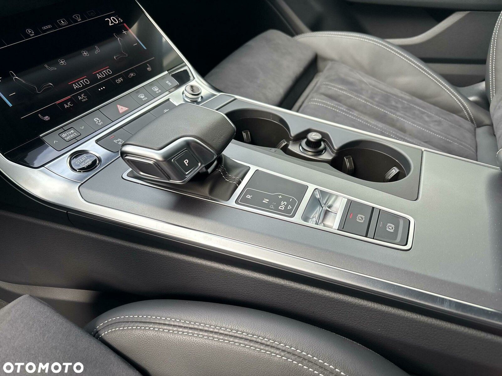 Audi A6 - 18