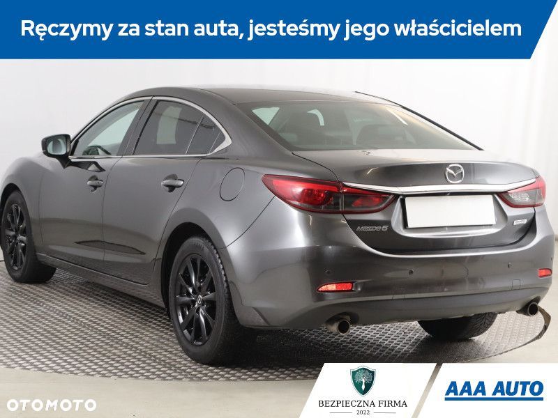 Mazda 6 - 5
