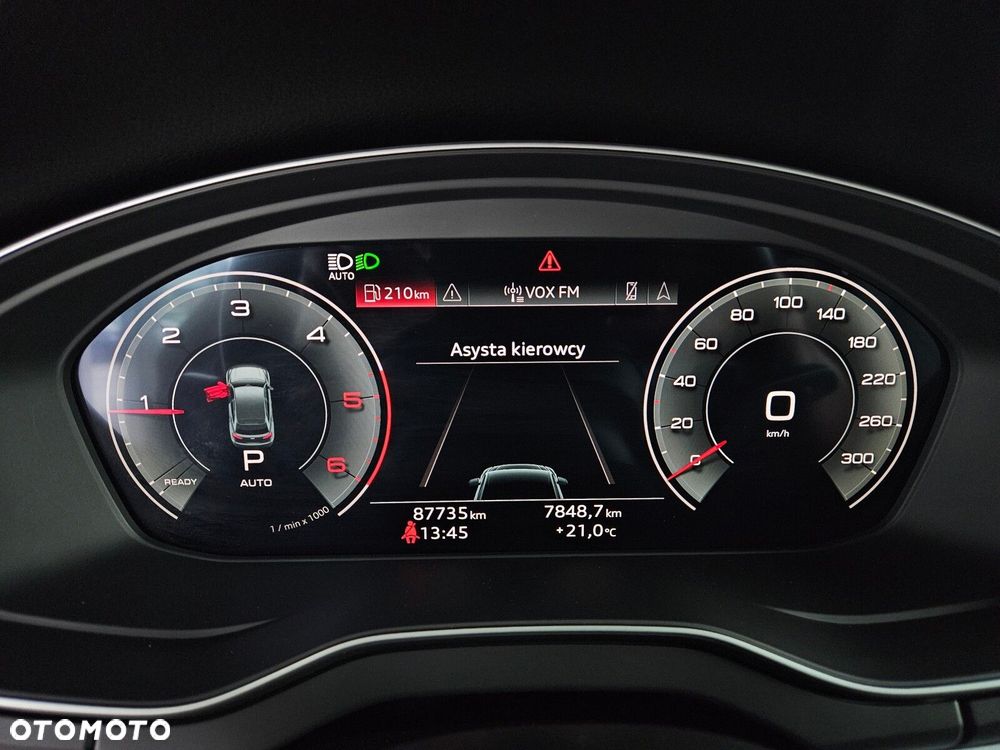 Audi Q5 Sportback - 18