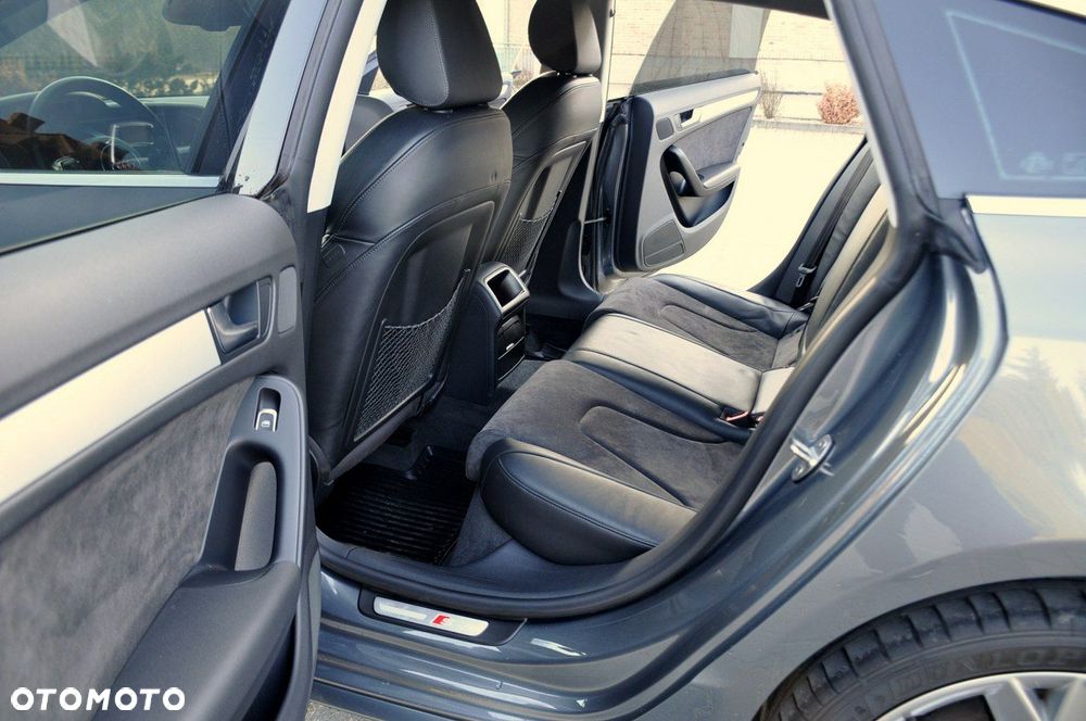 Audi A5 Sportback - 22