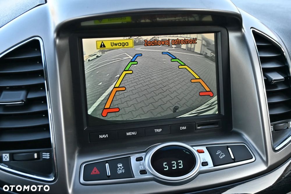 Chevrolet Captiva 2.4 LT - 39