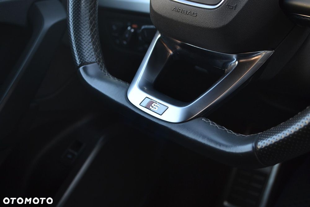 Audi Q5 40 TFSI mHEV Quattro S Line S tronic - 28