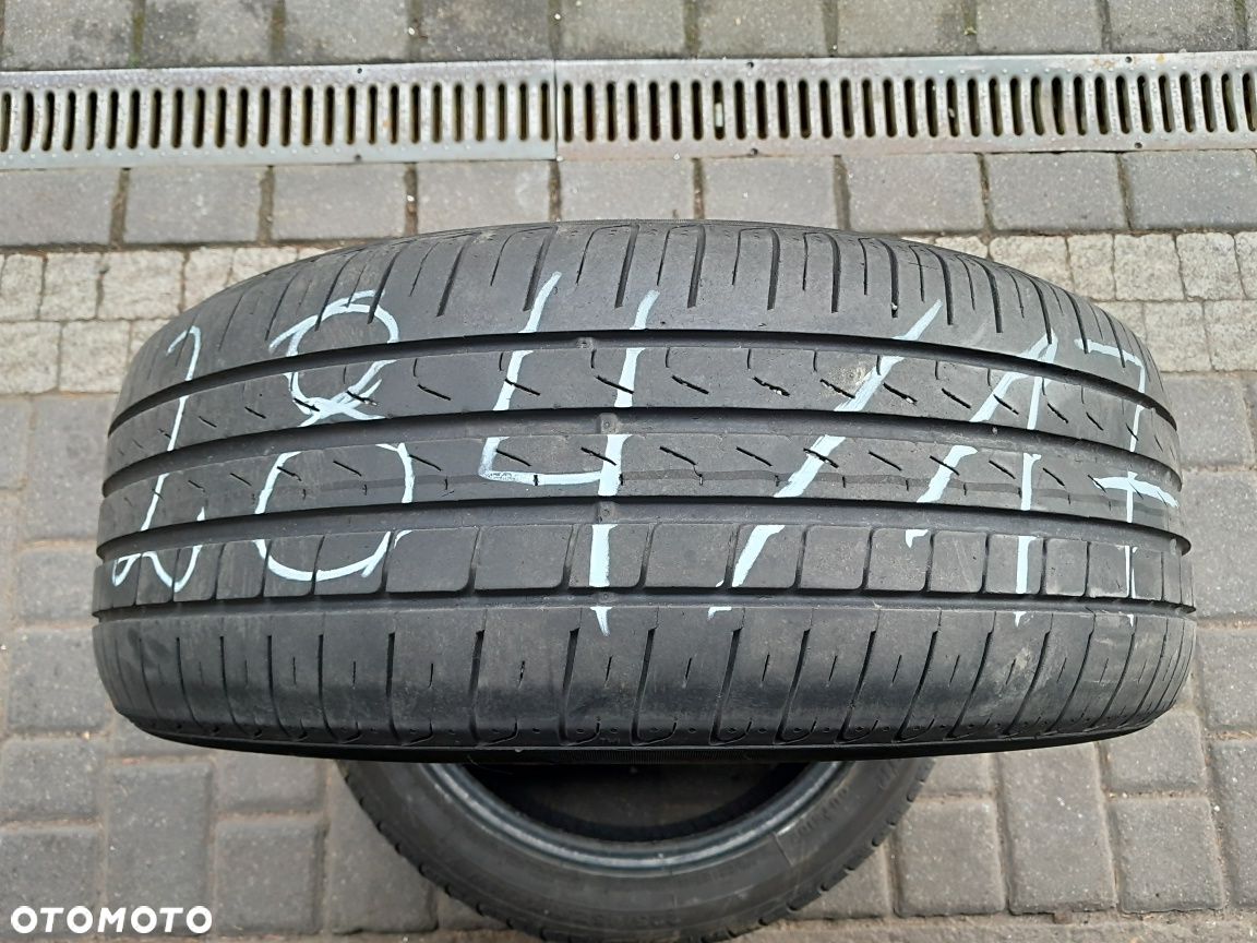 PIRELLI 215/55R17 94V , pojedyńcza opona letnia. - 1