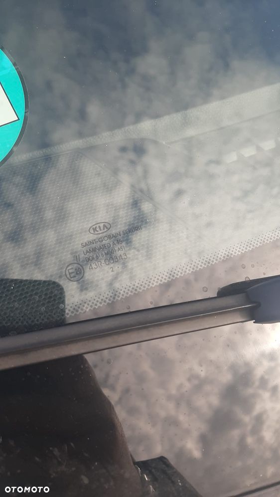 Kia Ceed 1.6 GDI Spirit - 29