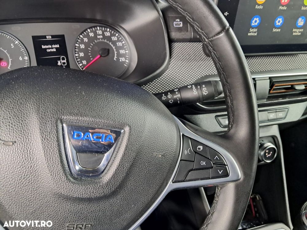 Dacia Sandero - 15