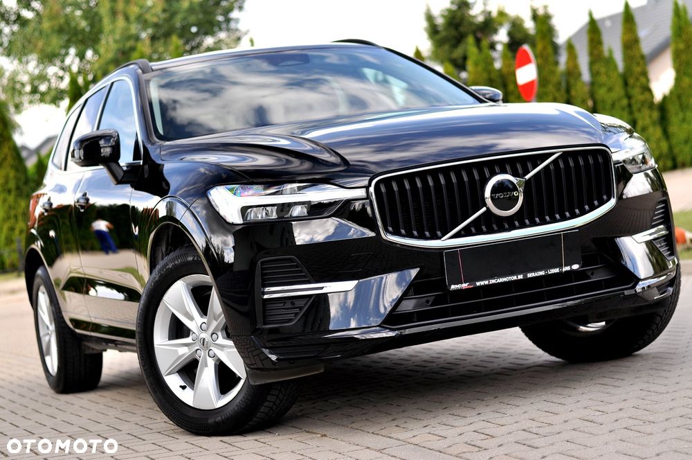 Volvo XC 60 - 1